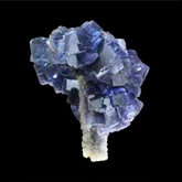 fine minerals