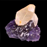 fine minerals