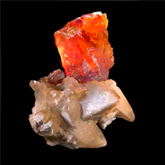 fine minerals