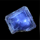 fine minerals