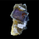 fine minerals