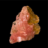 fine minerals