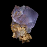 fine minerals