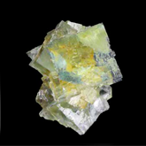 fine minerals