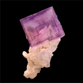 fine minerals