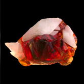 fine minerals